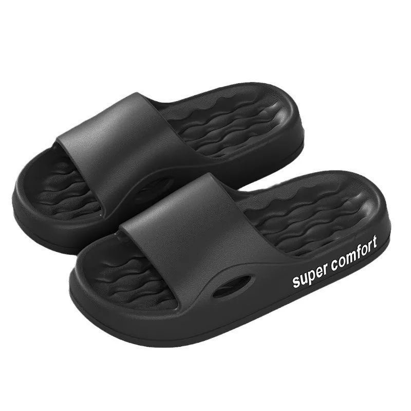 JPNTKY Lightweight EVA Slippers – Men & Women Indoor Slides