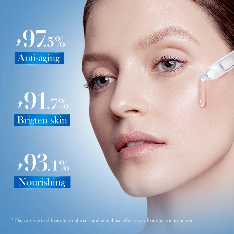 SADOER Hyaluronic Acid Facial Serum – Firming & Anti-Aging