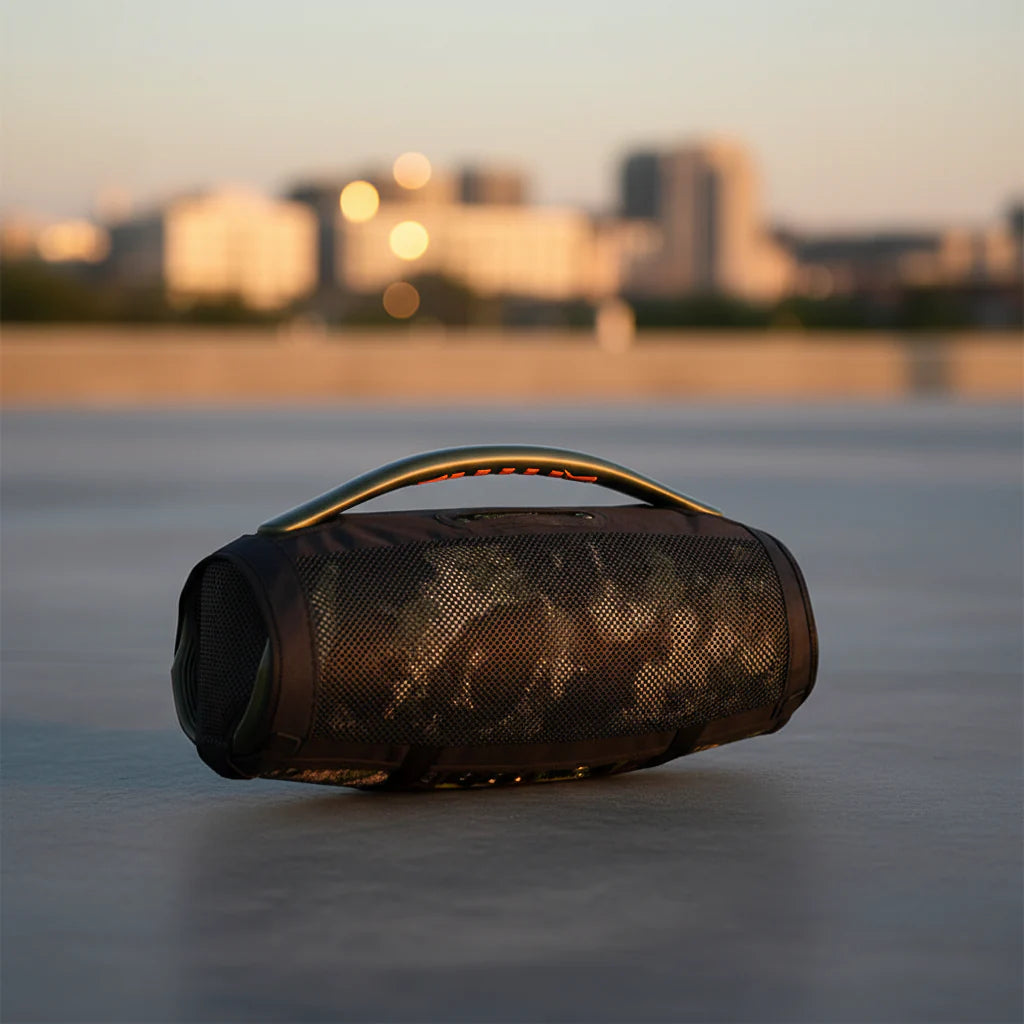 Dust Cover Protective Case for JBL Boombox 3 Speaker