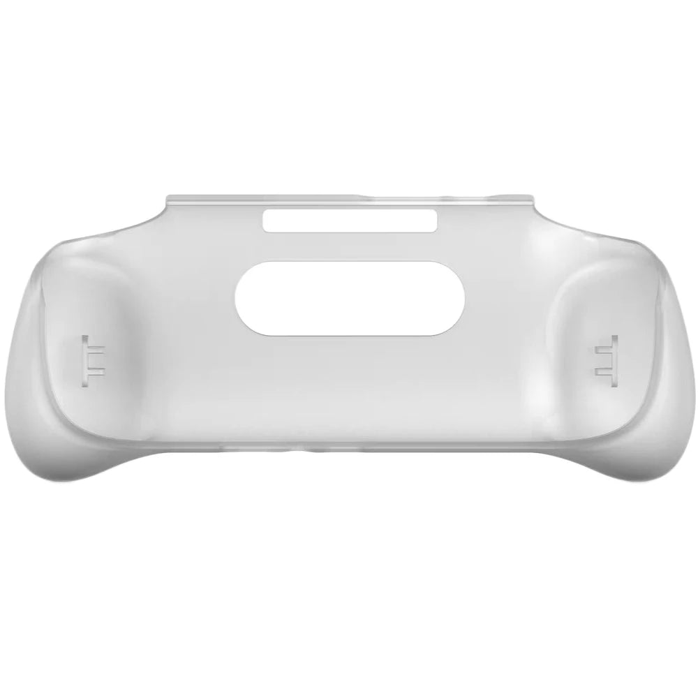 1 PCS New For Retroid Pocket 5 Grip Stand Holder Protective TPU Shell Case For Retroid Grip For RP5 Game Console Accessories Peaceful Pleasures Health and Wellness