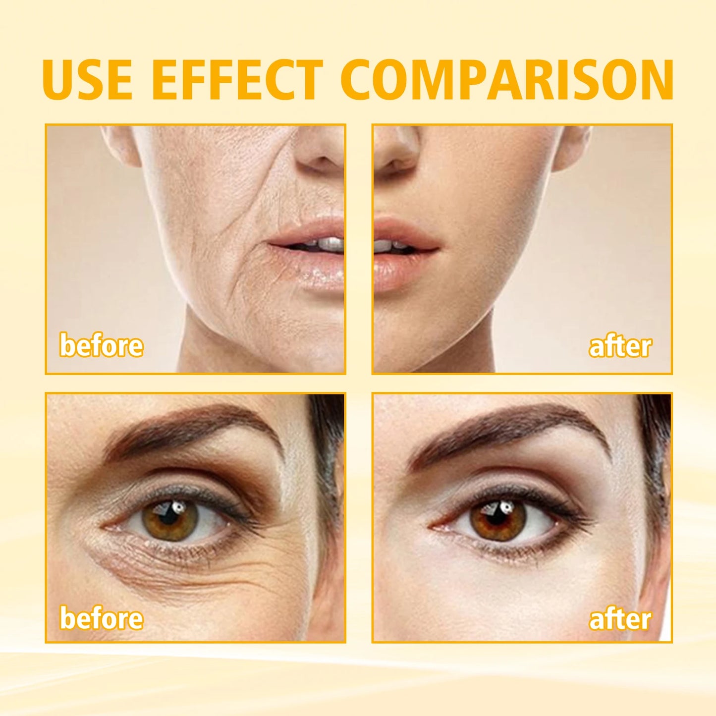 EELHOE Ginseng Face Essence 100ml | Hydrating Anti-Aging Serum