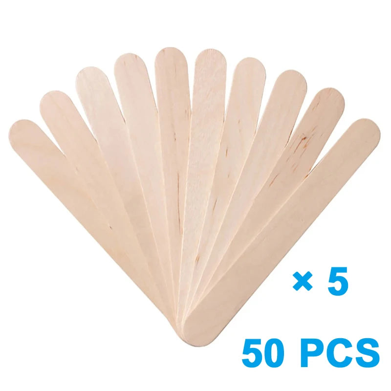 200ml Electric Wax Heater Kit – Hard, Strip & Paraffin Wax