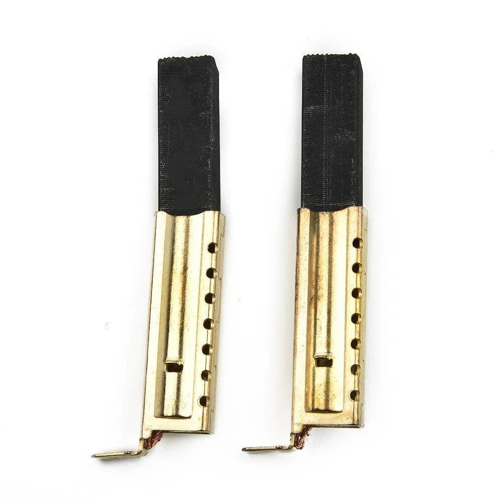 Carbon Brushes Inserts Washing Machine Motor WMB61021W WM5100W