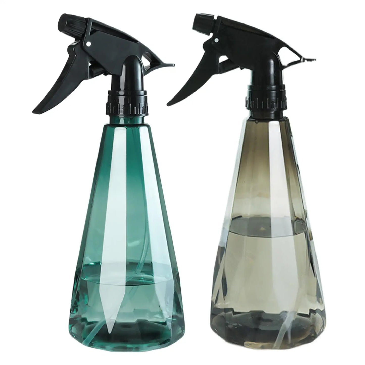 500ml Plant Spray Bottle – Mist & Stream Adjustable Nozzle