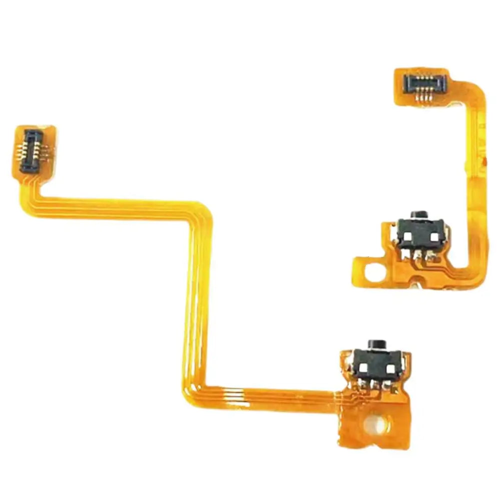 Nintendo 3DS LL XL L/R Shoulder Button Flex Cable Replacement