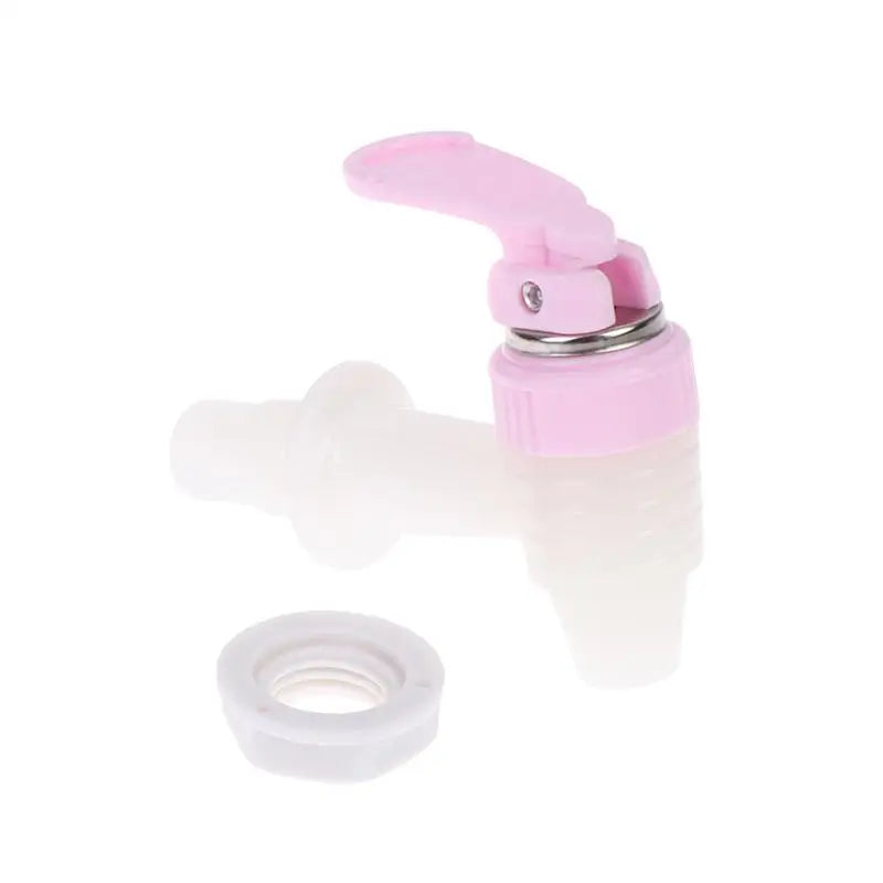Faucet Replacement Parts Heavy-duty ABS Water Valve Dispenser Nozzle Switch for Commercial Residential Kitchen Sink Use Peaceful Pleasures Health and Wellness F
