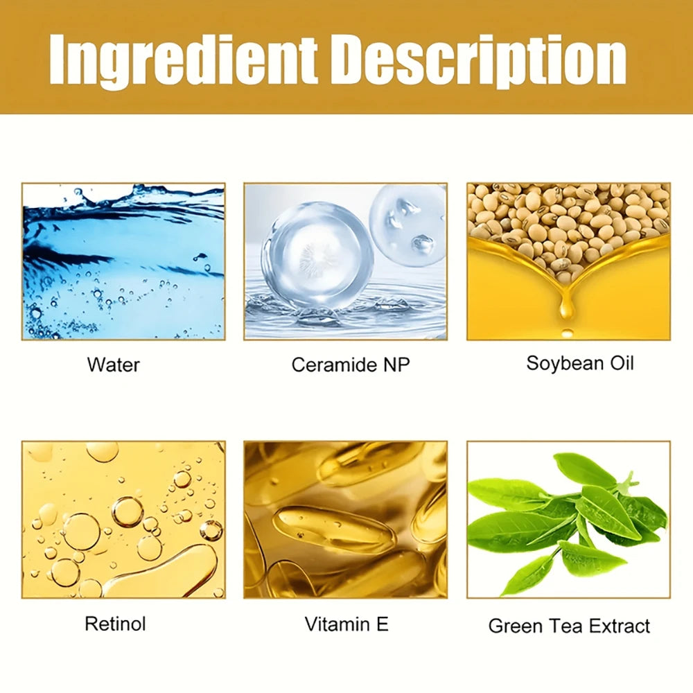 Vitamin E Face Serum – Whitening & Pore Minimizing Peaceful Pleasures Health and Wellness