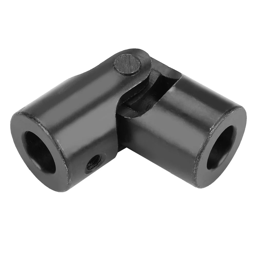 High Reliability Shaft Joint Practical Joint for Connecting Model Cars Transmitting Rotary Motion Robots Model Ships Peaceful Pleasures Health and Wellness