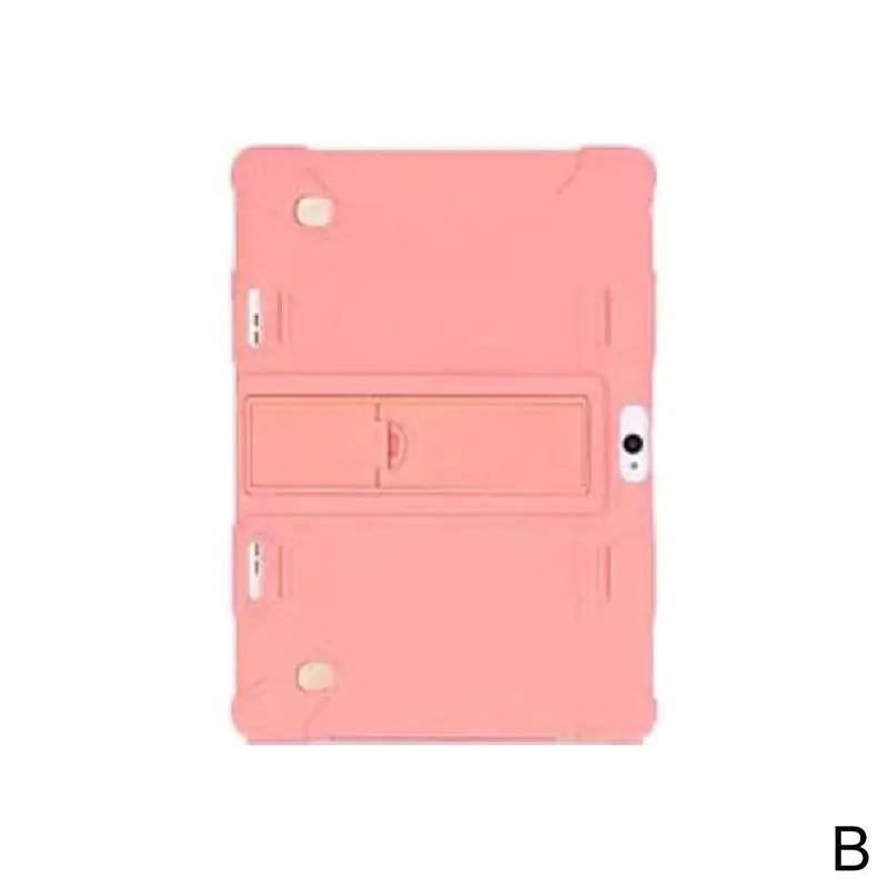 Universal 10.1" Soft Silicone Shockproof Tablet Case | Android