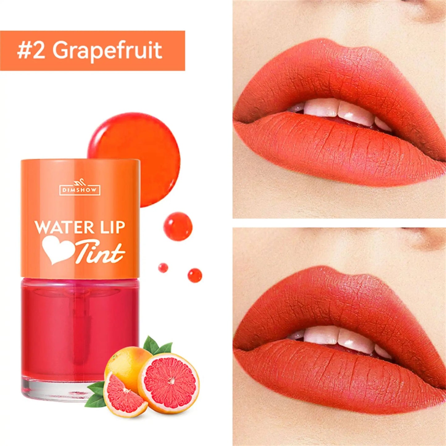 6-Color Velvet Matte Liquid Lipstick Set – Nonstick Cup Lip Gloss