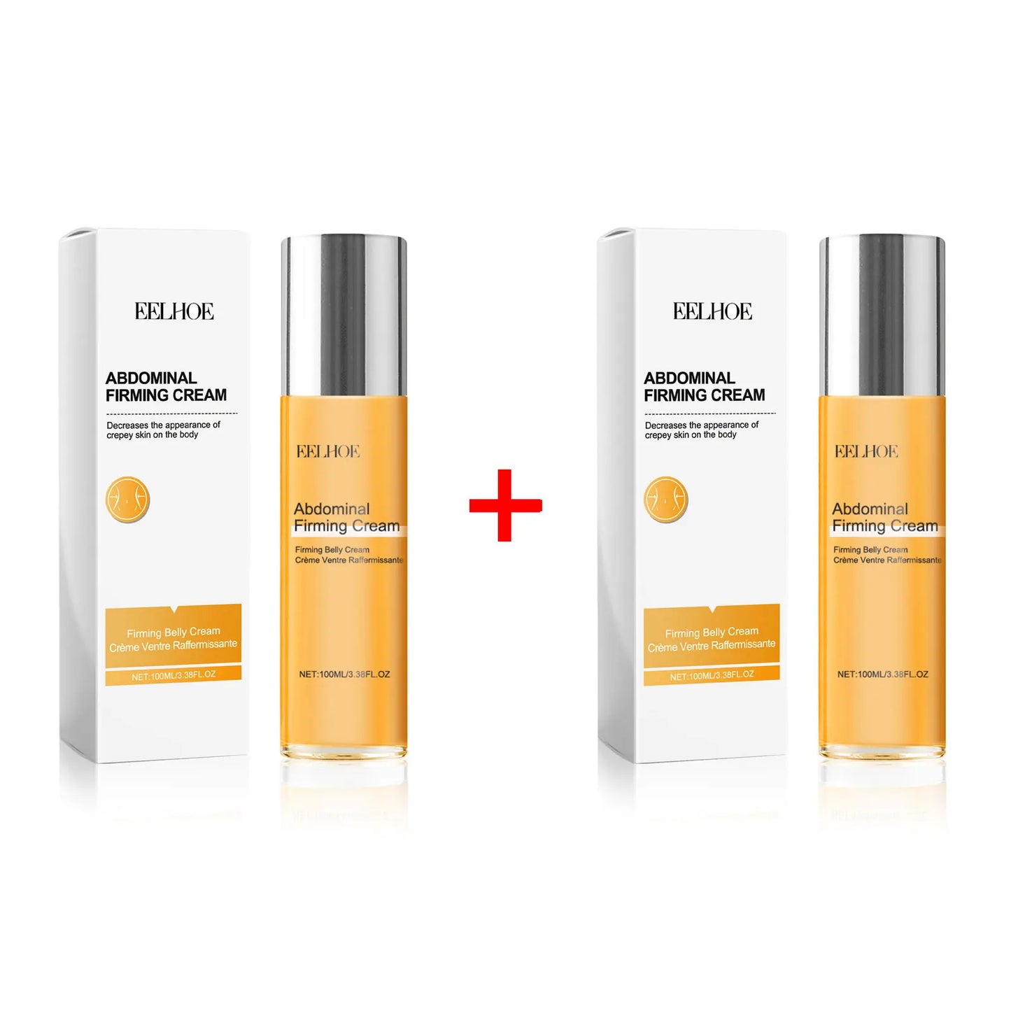 EELHOE Body Firming Serum – Hyaluronic Acid Skin Tightening
