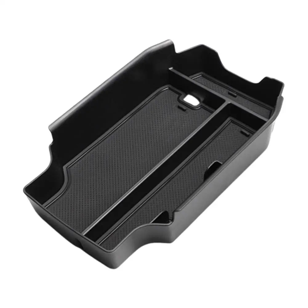 Car Central Control Armrest Box Storage Box For Honda 11th Generation Accord 2023 2024 2025 Car Storage Organizing Accessories Peaceful Pleasures Health and Wellness A