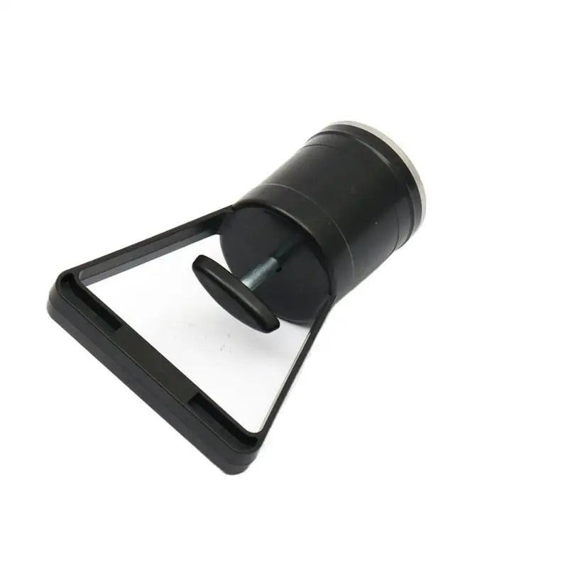 Magnetic Pickup Tool – Ergonomic Rubber Handle, Lifts 8 lbs