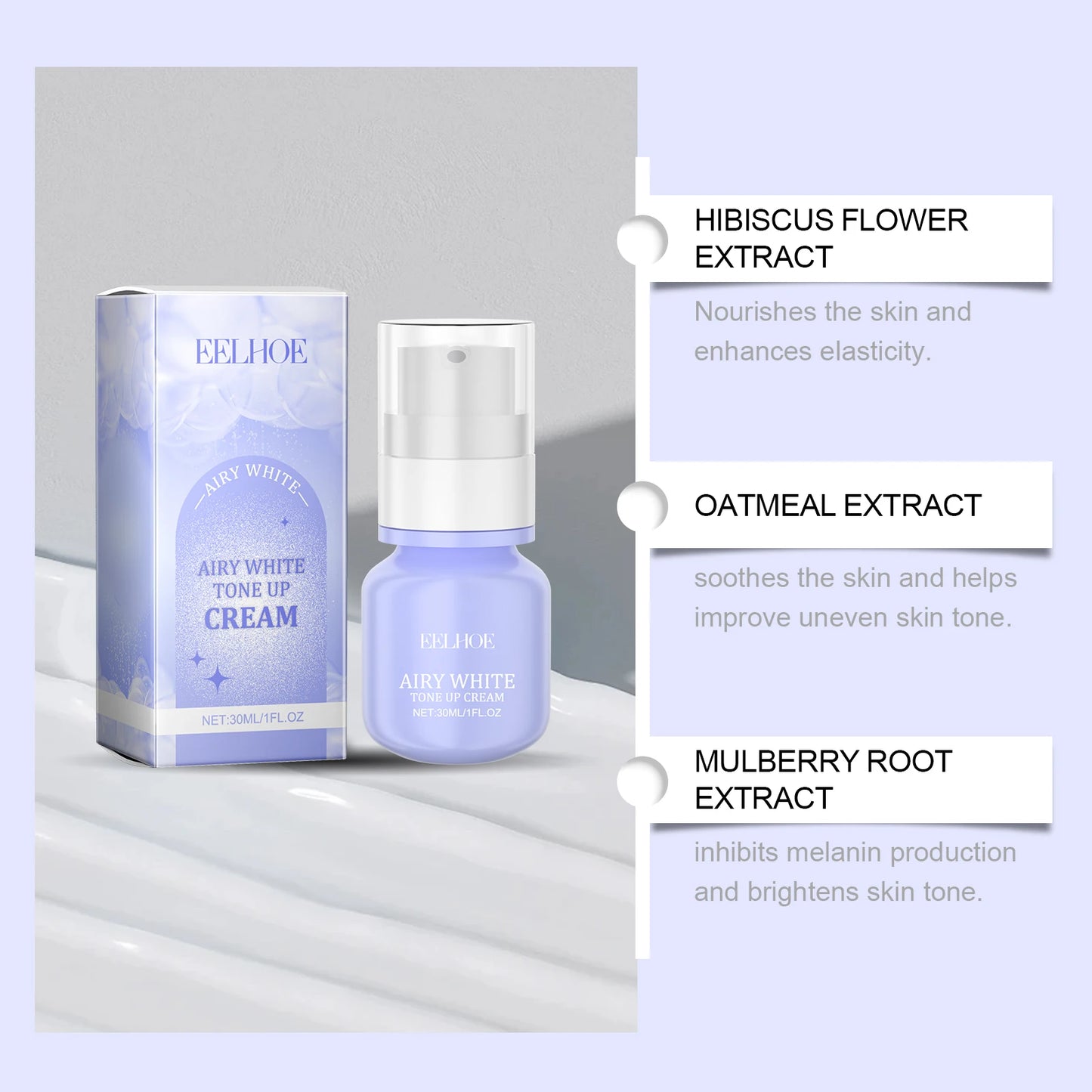 Vitamin C Brightening Face Cream – Dark Spot & Firming