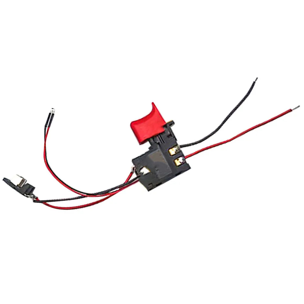 Trigger Switch for Bosch 10.8V 12V Drill – Forward & Reverse