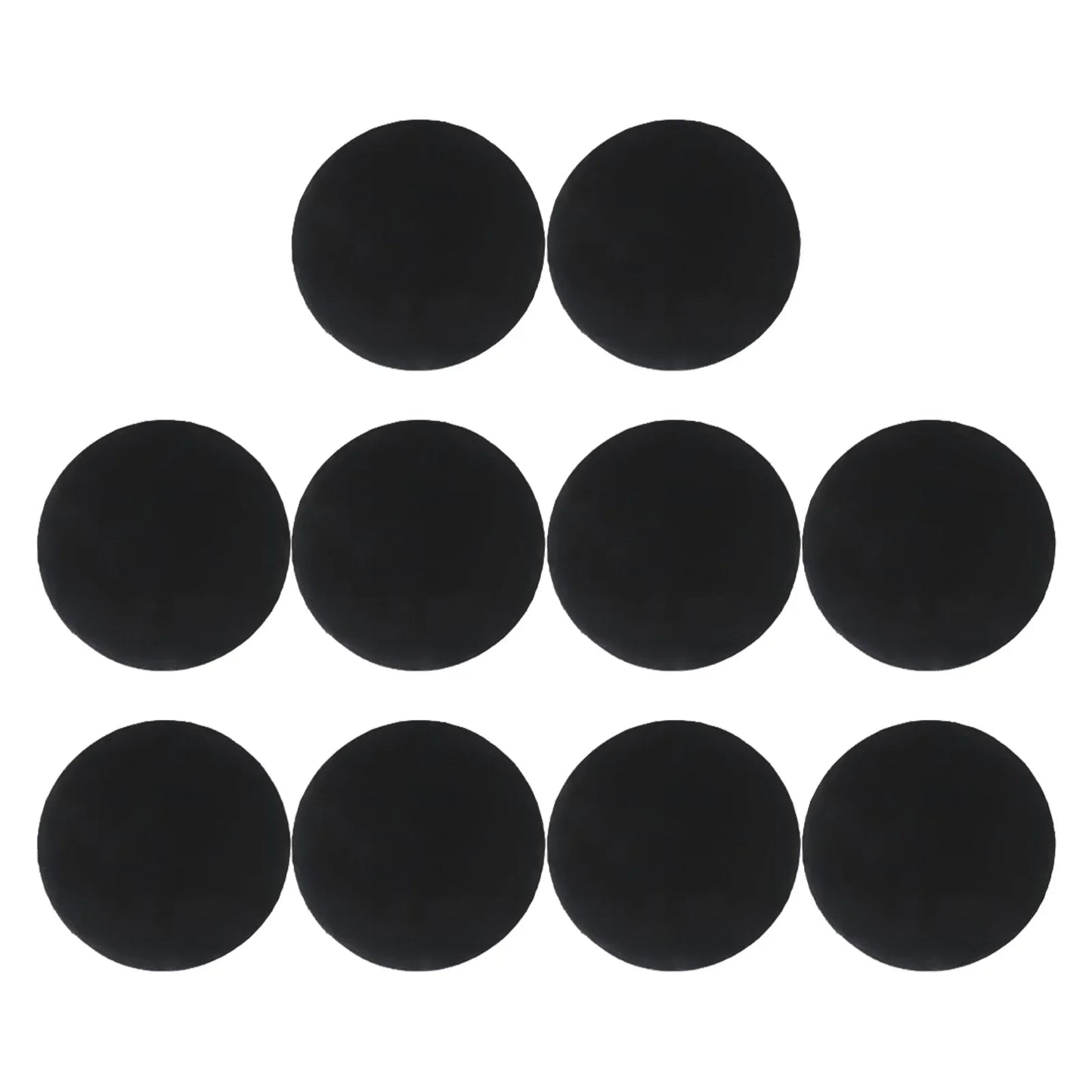 Sponge Filter Replacement for Neakasa Neapot P1 Pro Grooming Kit