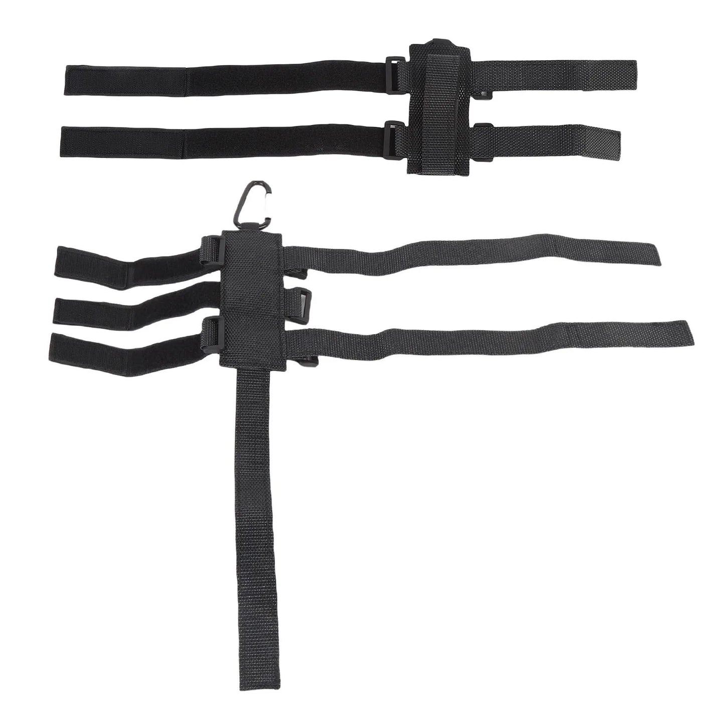Bike Bluetooth Speaker Mount Portable Speaker Mount Adjustable Strap Bracket Holder for Mountain Bike Bike Speaker Bracket Peaceful Pleasures Health and Wellness
