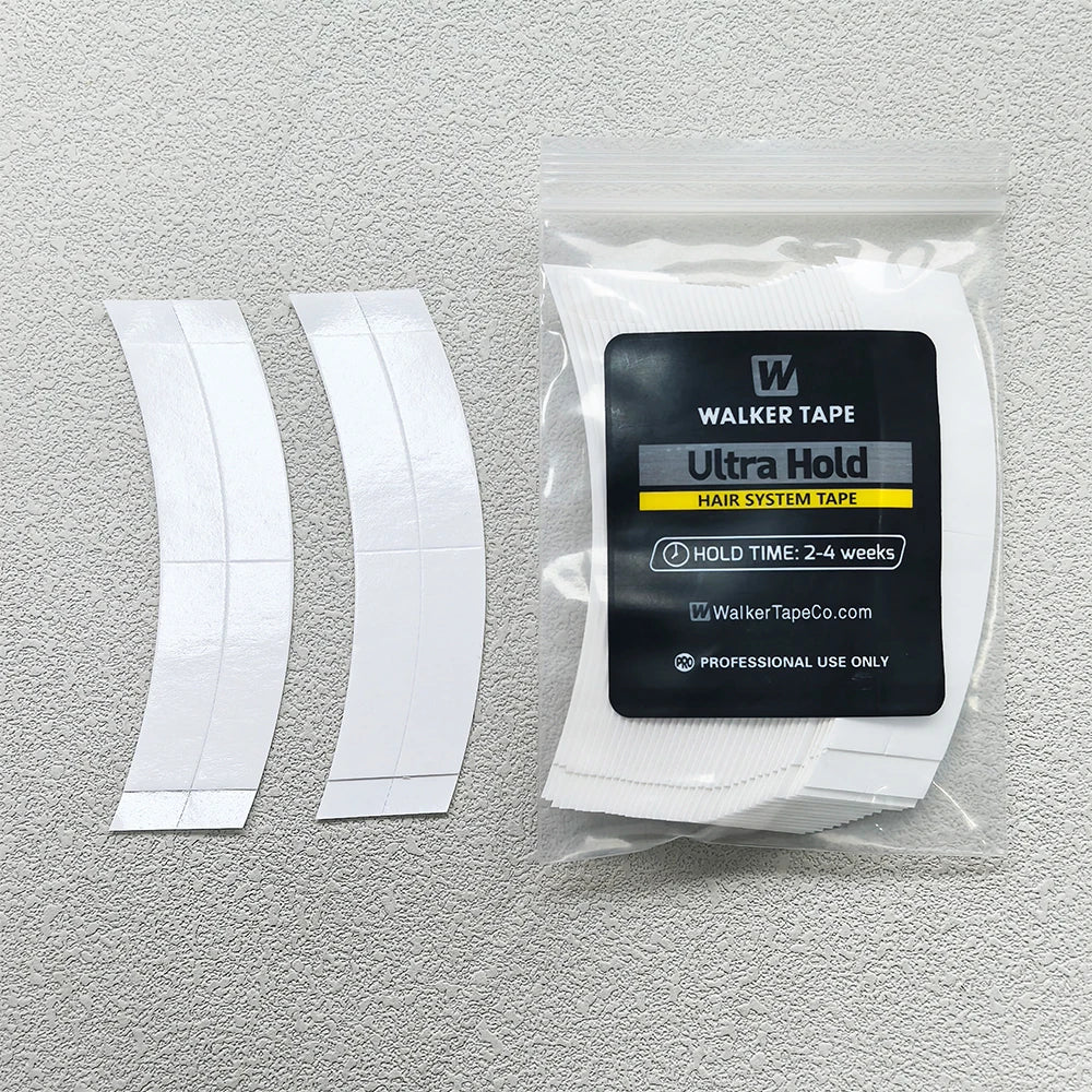 36pc Double-Sided Ultra Hold Tape | Lace Hair System Adhesive