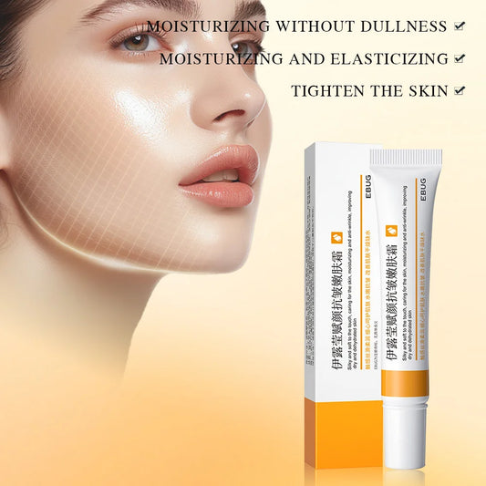 Anti-Wrinkle Cream – Deeply Moisturize & Reduce Fine Lines Peaceful Pleasures Health and Wellness