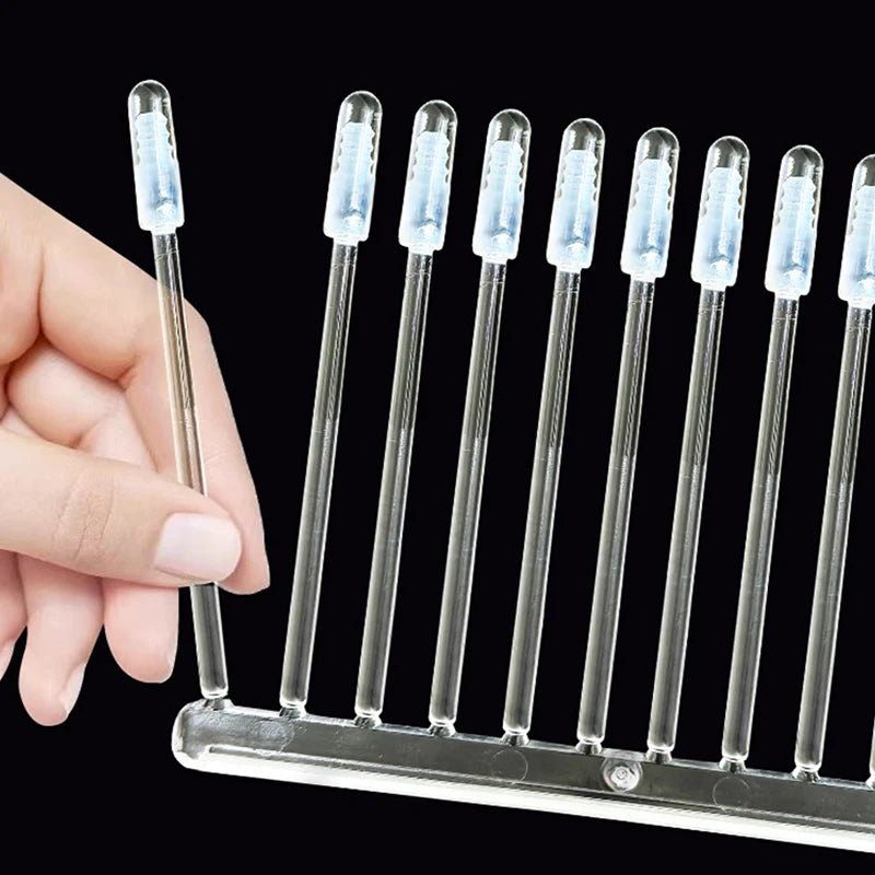 24-Pack Lint-Free Lens Cleaning Sticks | Camera & Phone