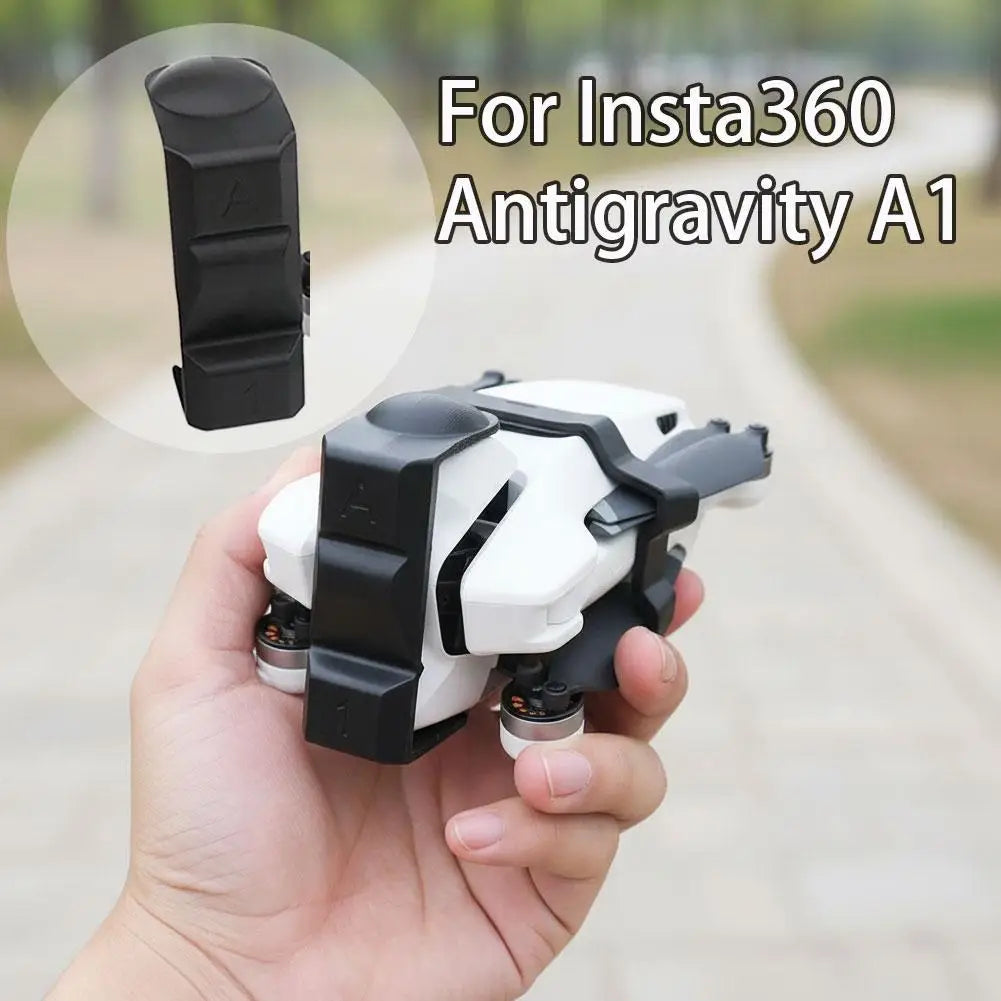 Obstacle Avoidance Sensor Protective Cover Anti-Scratch Anti-Collision Lens Cap Cover For Antigravity A1 Drone Accessories Peaceful Pleasures Health and Wellness