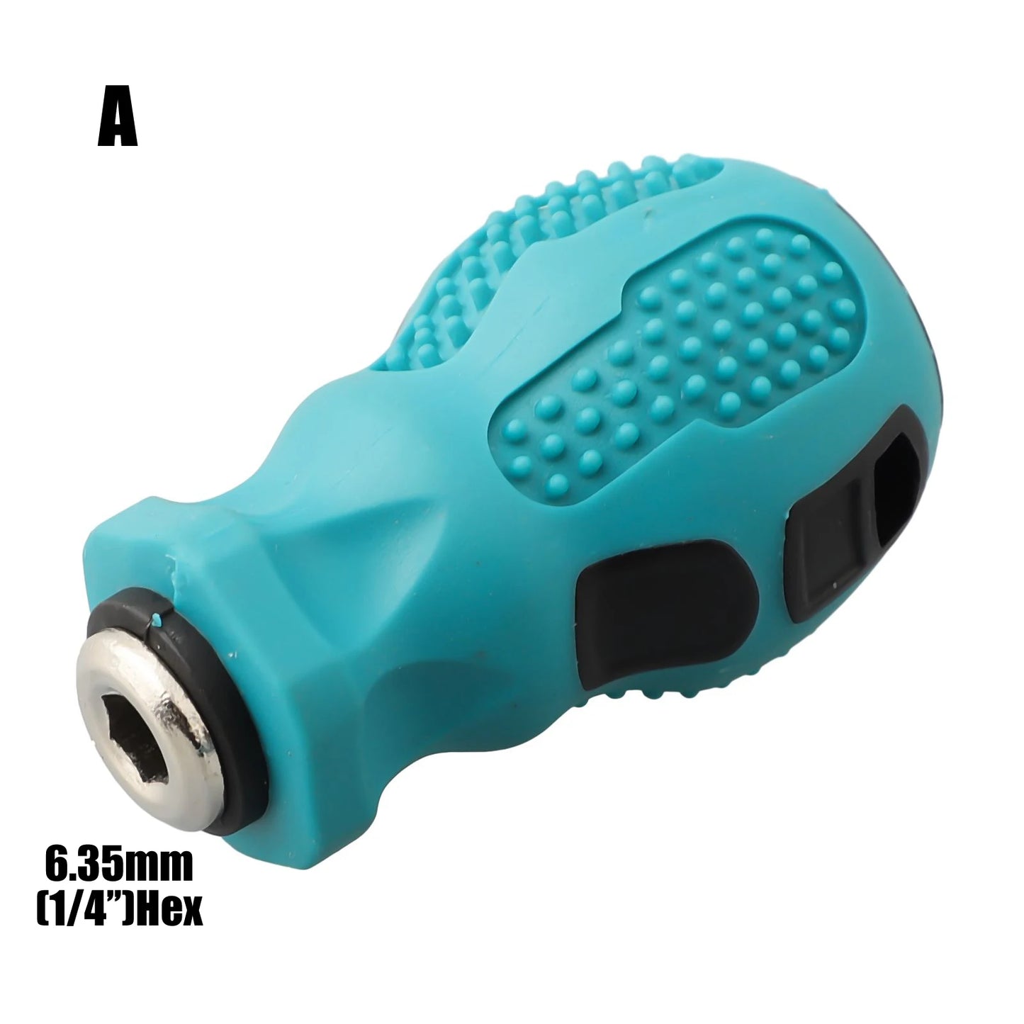 Hex Round Adapter Screwdriver Handle Bit Holder Furniture&home