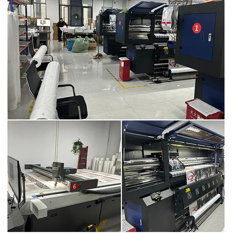 Hokusai Great Wave Mount Fuji Unframed Canvas Wall Art Print