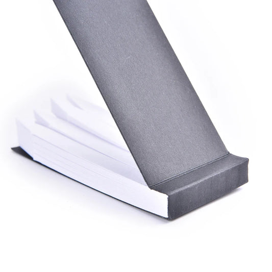 100PCS 80*8MM/130*8MM Aromatherapy Fragrance Perfume Essential Oils Test Tester Paper Strips Peaceful Pleasures Health and Wellness