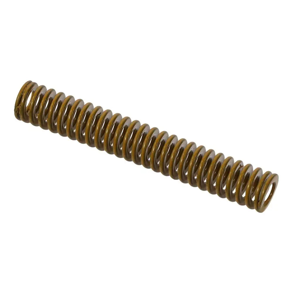 3D Printer Die Springs 8/10mm Yellow Light Load – 2 Pack