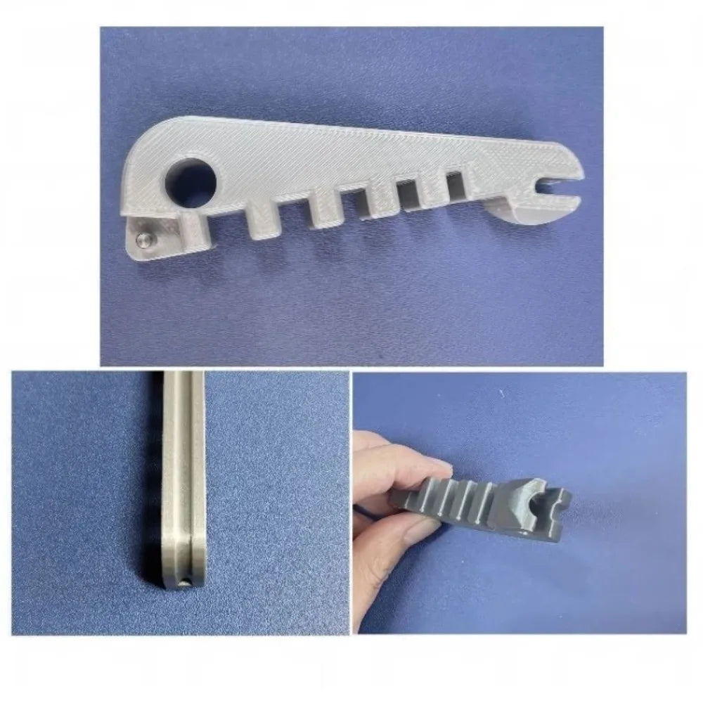 Eyeglass Leg Bending Adjustment Tool Leg Bending Repair Tool Eyeglass Frame for Leg Bending Adjustment Eye Glasses Accessories Peaceful Pleasures Health and Wellness