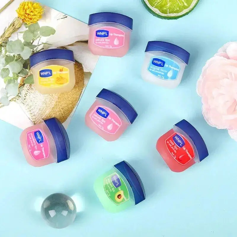 Moisturizing Lip Balm Set for Nourished Lips Peaceful Pleasures Health and Wellness