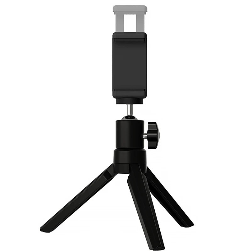 Desktop Projector Stand，Desktop Lazy Mobile Phone Holder Tripod Live Support Rack Folding Projector Creative Bedside Stand Peaceful Pleasures Health and Wellness Multi-function stand