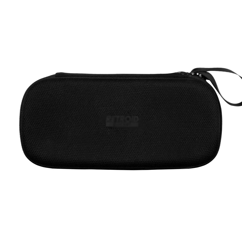 1 PCS Shockproof Handheld Game Console Case Carry Bag For Retroid Pocket 5 Game Console Portable Organizer Bag Peaceful Pleasures Health and Wellness Default Title