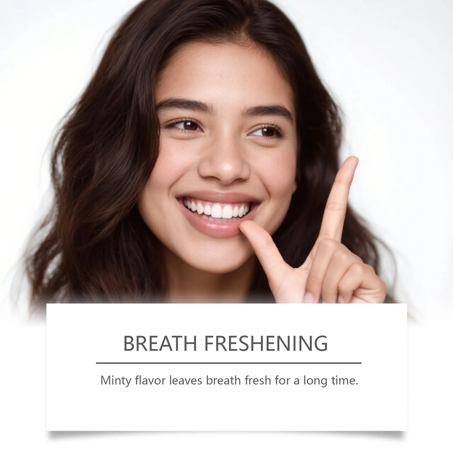 Oralhoe Xylitol Whitening Tooth Powder – Fresh Breath & Bright Smile