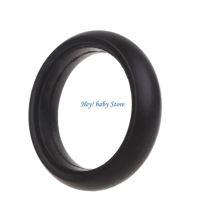 Tubeless PU Replacement Tire for Baby Stroller & Pram Wheels