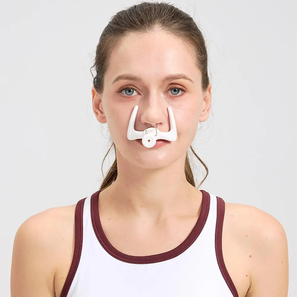 Nose Up Lifter & Shaper Device – Adjustable Spring Clip for Nose Slimming, Straightening & Bridge Lifting Peaceful Pleasures Health and Wellness