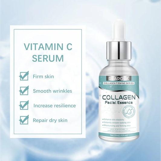 REAROYA Hyaluronic Acid Face Serum – Moisturize & Brighten Hyaluronic Face Serum Oasis Select