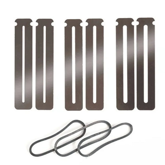 Guitar Wire Removal Polishing Fingerboard Protective Gasket Radian Peaceful Pleasures Health and Wellness