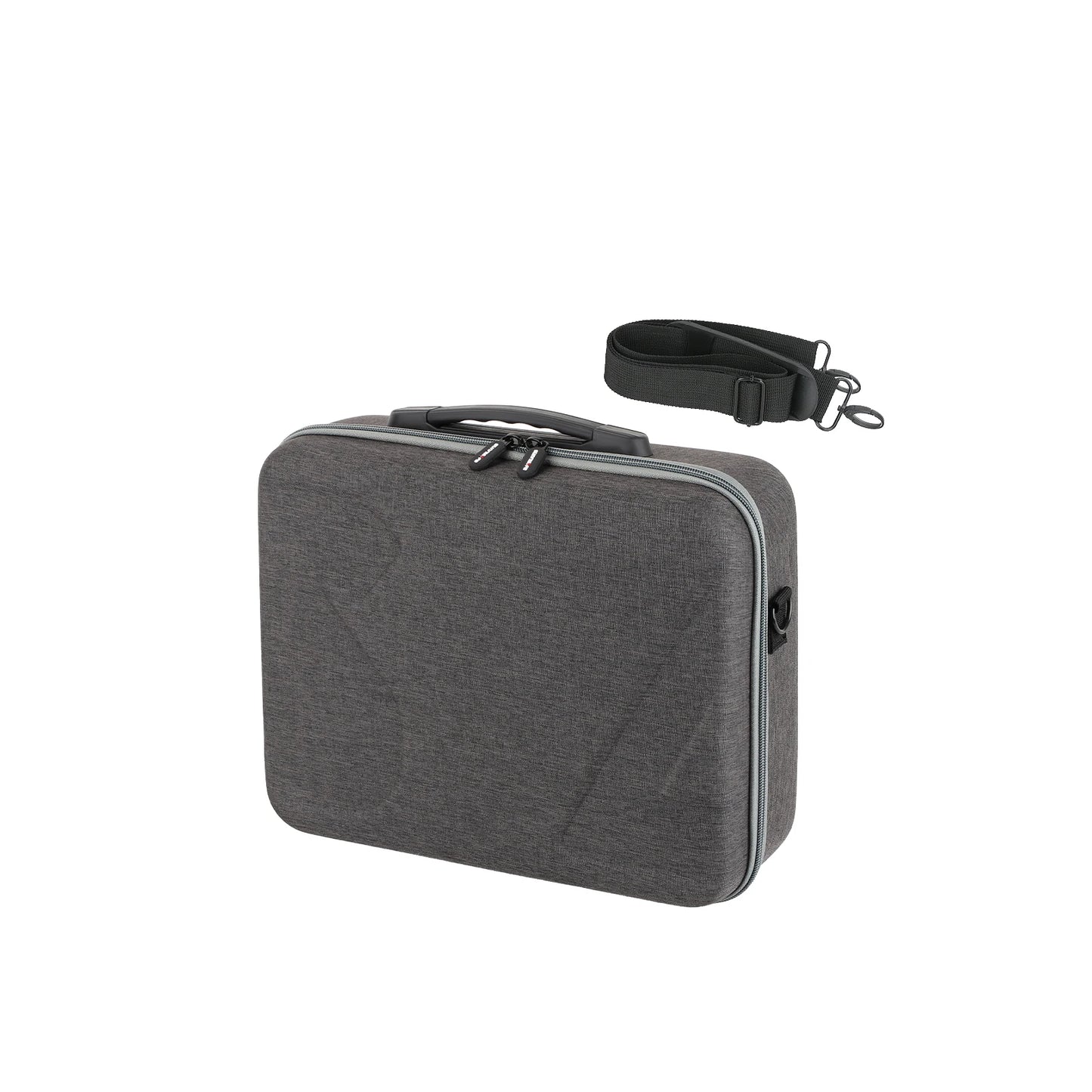 Large-Capacity Storage Bag For DJI NEO2 Shock-Absorbing And Pressure-Resistan Storage Case For Goggles N3 Storage Case Peaceful Pleasures Health and Wellness