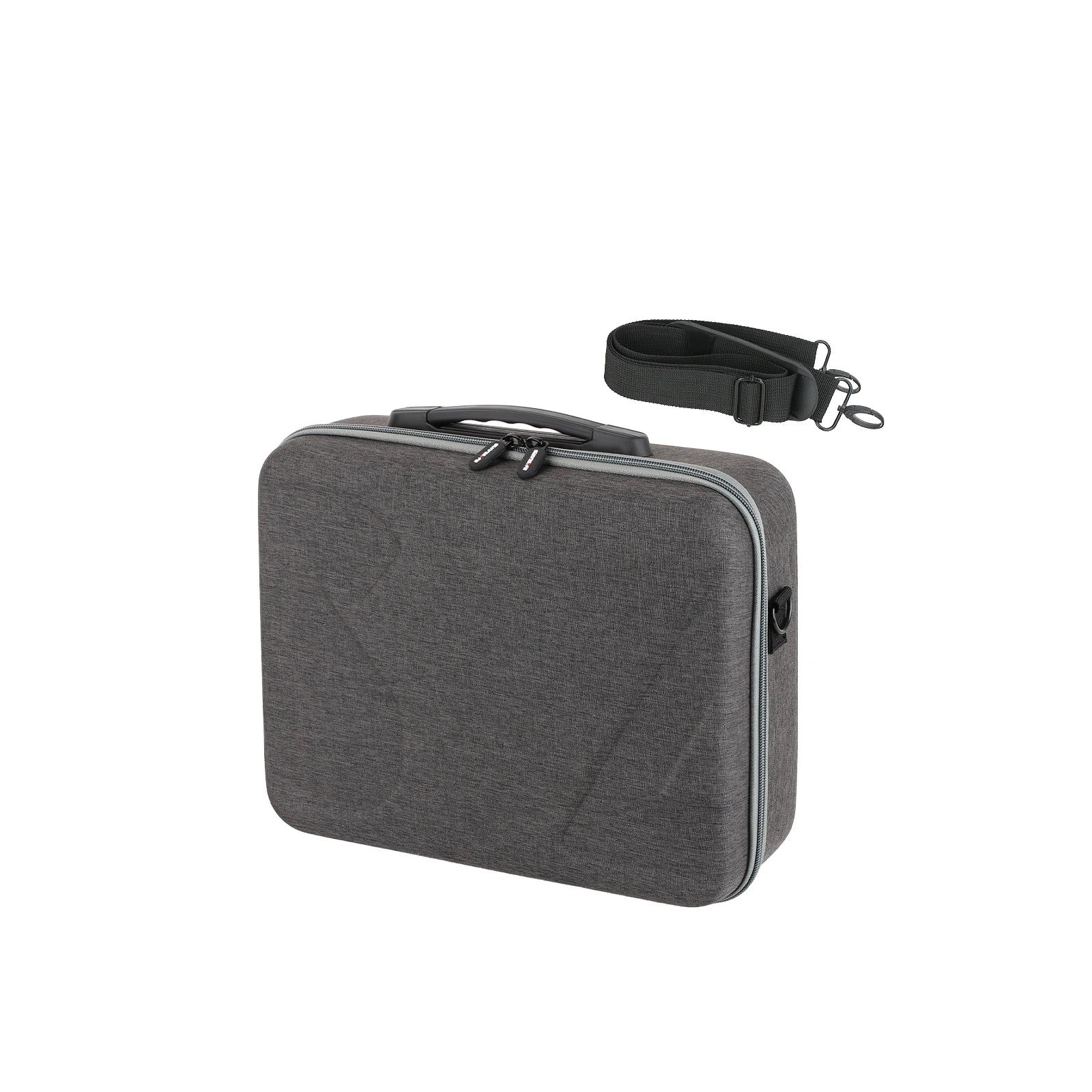 Large-Capacity Storage Bag For DJI NEO2 Shock-Absorbing And Pressure-Resistan Storage Case For Goggles N3 Storage Case Peaceful Pleasures Health and Wellness