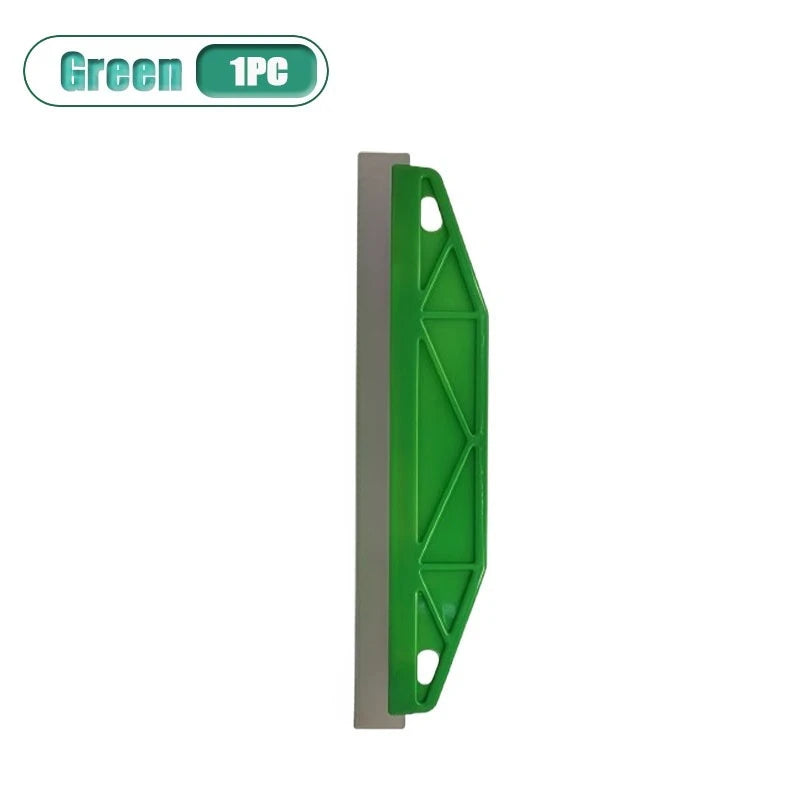 Stainless Steel Putty Knife Scraper Set – Drywall & Wall Tool