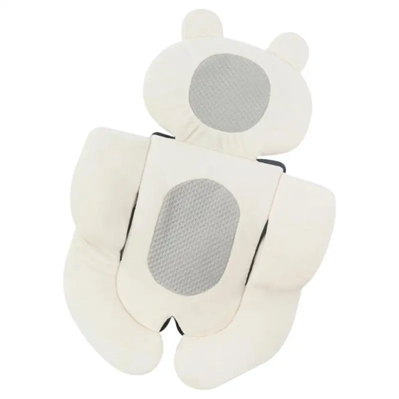 Stroller Insert Cushion for Newborns | Non-Slip, Easy Clean