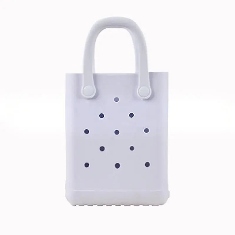 Women's Mini EVA Tote Bag | Travel, Office & Shopping