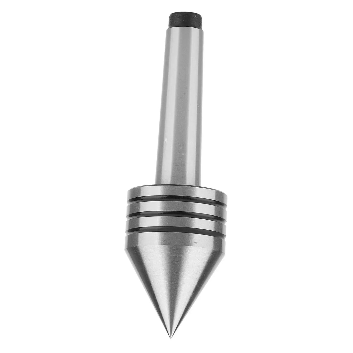Accuracy Wear Resistant 60 Degree MT2 Lathe Tailstock Accessories