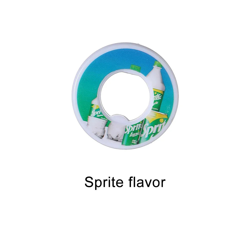 Air Water Bottle Flavor Pods – 19 Scents, Sugar-Free