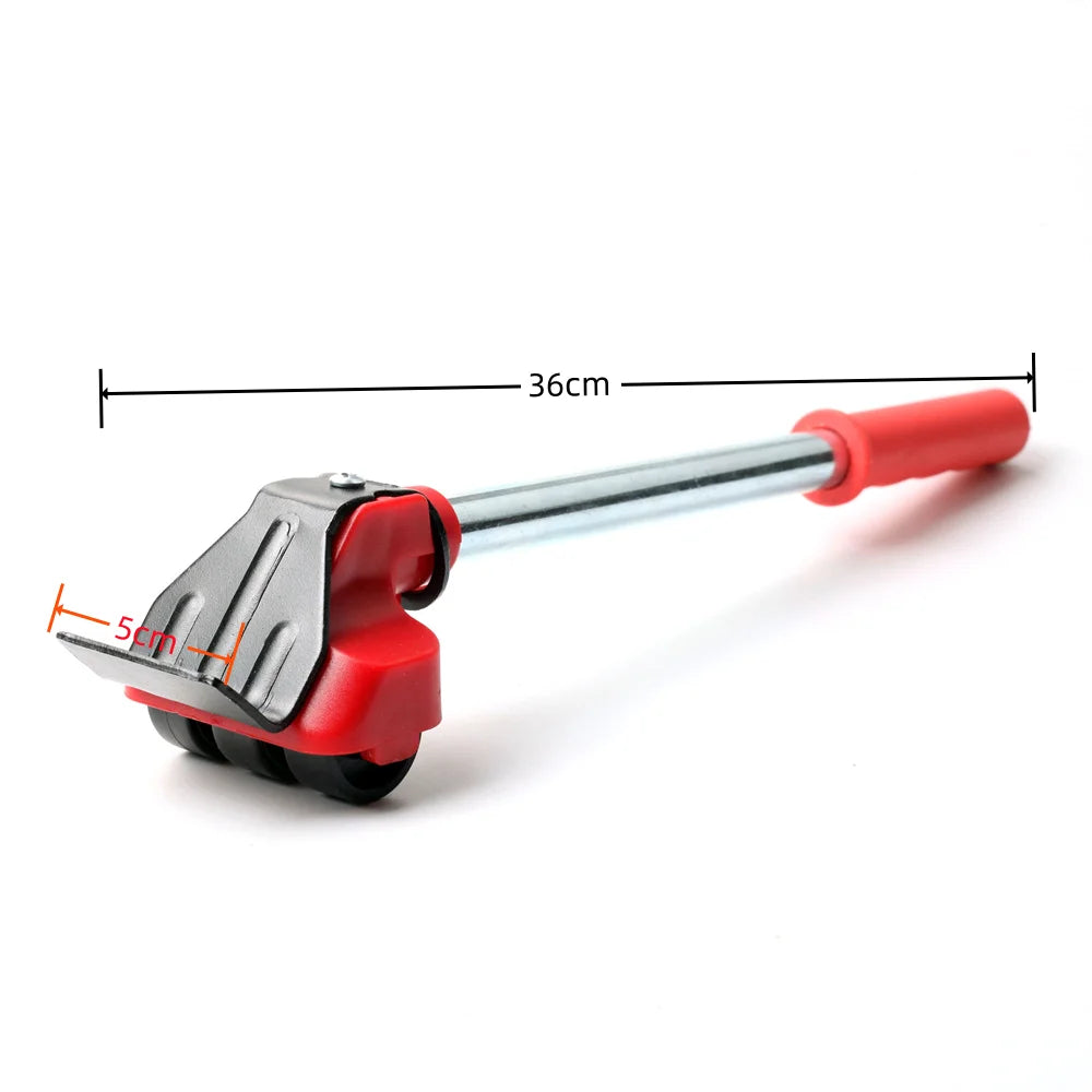 Heavy Duty Furniture Mover Lifter & Slider Roller Set 5/14 Pcs Peaceful Pleasures Health and Wellness