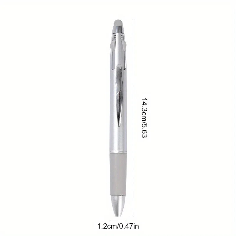 Nail Dotting Pen – Ballpoint Nail Art Dotting Tool | LUXURYTO