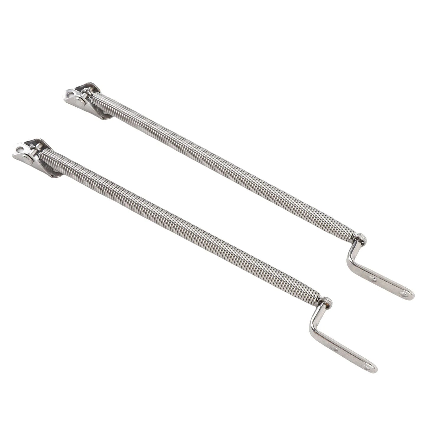 Boat Hatch Spring Support 190mm Stainless Steel – 2 Pack
