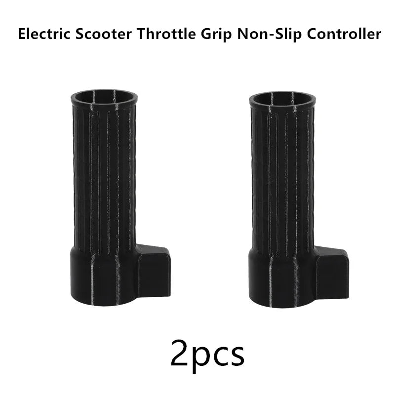 Electric Scooter Throttle Grip Non-Slip Accelerator Controller