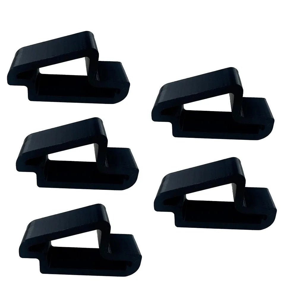Door & Window Wedge Stopper – Anti-Collision Block | Home Safety